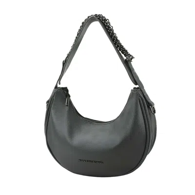 Mkf Collection By Mia K Morgana Women's Shoulder Bag By Mia K In Pink