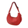 Mkf Collection By Mia K Morgana Women's Shoulder Bag By Mia K In Red