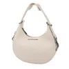 Mkf Collection By Mia K Nylah Women's Shoulder Bag By Mia K In White