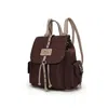 Mkf Collection By Mia K Paula Backpack For Women's In Gold