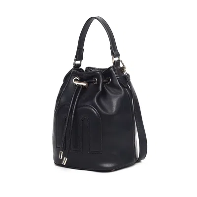 Mkf Collection By Mia K Soraya Women Shoulder Bag Vegan Leather Crossbody Bag Handbag Purse By Mia K In Black