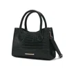 Mkf Collection By Mia K Sylvie Women's Tote Bag By Mia K In Green