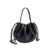 Mkf Collection By Mia K Verena Women's Shoulder Bag By Mia K In Black