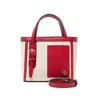 Mkf Collection By Mia K Wren Mini Women's Tote Bag By Mia K In Red