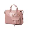 Mkf Collection By Mia K Yareli Tote Large Versatile Purse Handbag By Mia K. In Pink