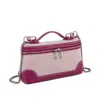 Mkf Collection By Mia K Zinnia Women's Crossbody Bag By Mia K In Pink
