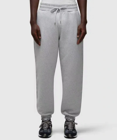 Mki Miyuki Zoku 800gsm Superweight Sweatpant In Grey