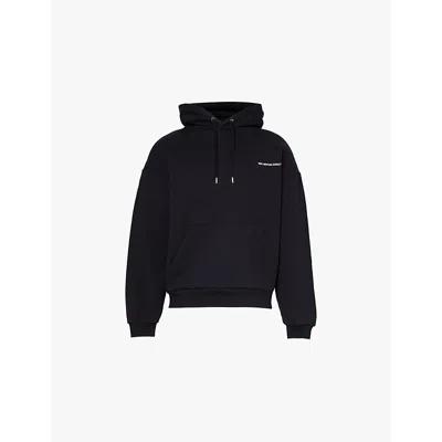 Mki Miyuki Zoku Uniform Hoodie In Black