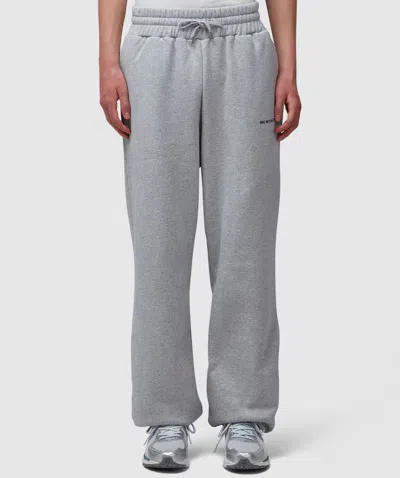 Mki Miyuki Zoku Uniform Sweatpant In Grey