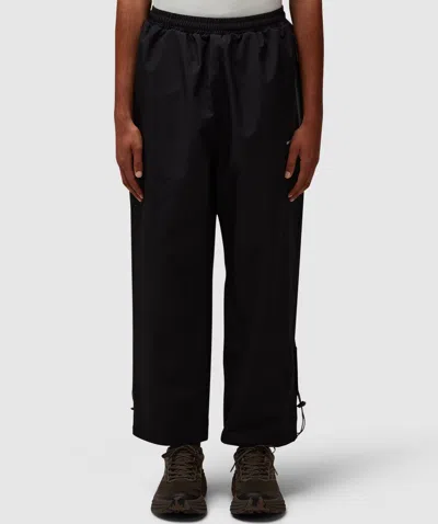 Mki Miyuki Zoku V2 Shell Track Pant In Black