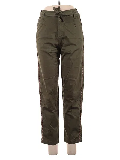 Pre-owned Mkt Studio Cargo Pants