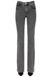 Mkt Studio The Harley Jeans In Grey