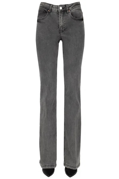 Mkt Studio The Harley Jeans In Grey