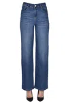 Mkt Studio The Jagger Jeans In Blue