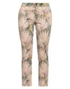 Mkt Studio Pants In Beige