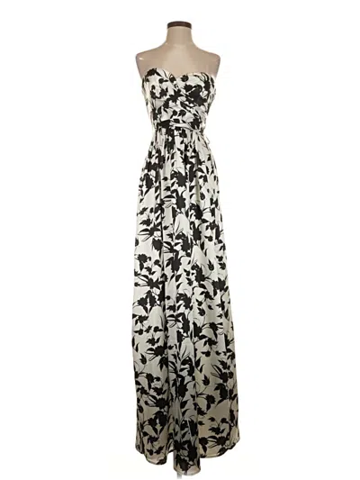 ml Monique Lhuillier Casual Dress In White