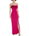 ml Monique Lhuillier Gemma Gown