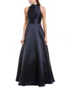 ml Monique Lhuillier Gown