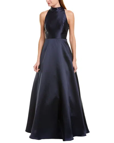 ml Monique Lhuillier Gown