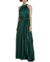 ml Monique Lhuillier Jacqueline Maxi Dress