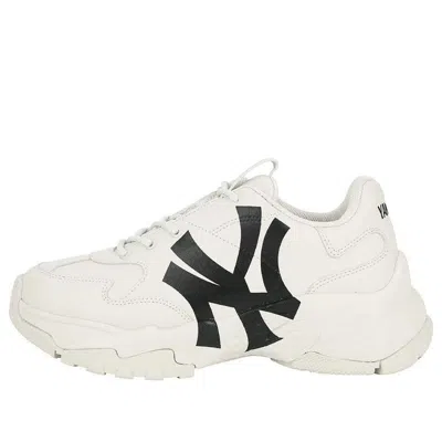 Mlb Bigball Chunky New York Yankees 'white Black' In Multi