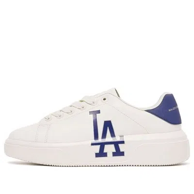 Mlb Chunky Classic La Dodgers 'white Blue'