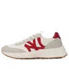 Mlb Chunky Jogger Yankees 'white Red'