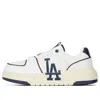 Mlb Chunky Liner Basic Dodgers 'white Navy'