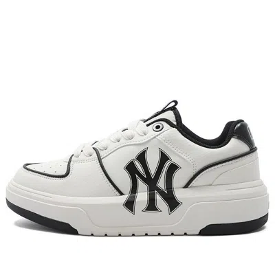 Mlb Chunky Liner New York Yankees 'white Black' In Multi