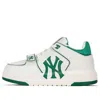Mlb Chunky Liner Yankees 'white Green'