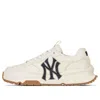 Mlb Chunky Runner Basic Yankees 'beige White Navy'