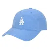 Mlb General  Accessories Baseball Cap In Blue