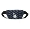 Mlb Monogram Series La Los Angeles Dodgers Fanny Pack Blue