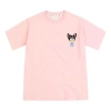 Mlb Ny Bark Time T-shirt 'pink' In Multi