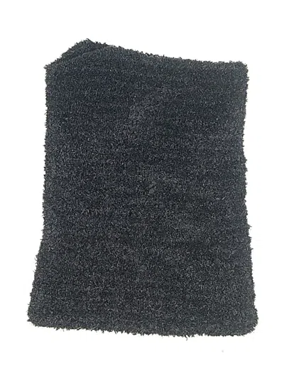 Pre-owned Mlb Scarf In Gray
