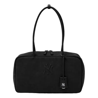 Mlb Shoulder Bag Basic Palette New York Yankees 'black'