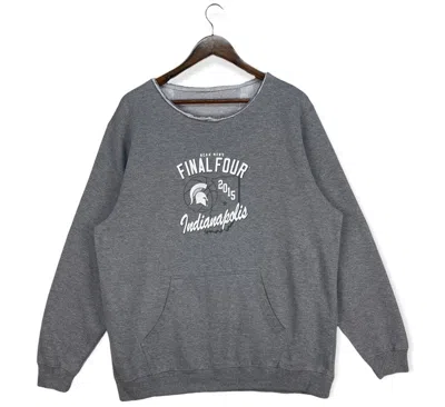 Pre-owned Indianapolis Final Four 2015 In Dark Grey from Grailed