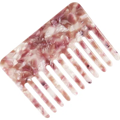 Mle Capelli Comb In Brown