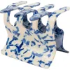 Mle Gemini Claw In Blue