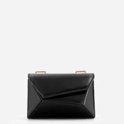 Mlouye Naomi Mini Wallet