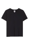Mm By Max Mara Dorico Stretch Cotton Pants