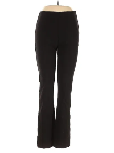 Pre-owned Mm. Lafleur Active Pants In Black