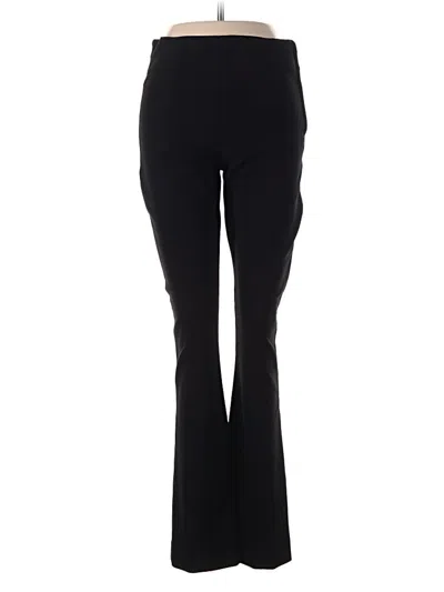 Pre-owned Mm. Lafleur Active Pants In Black