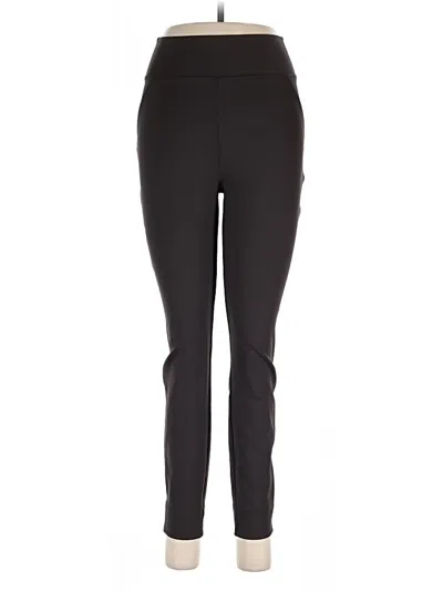 Mm. Lafleur Active Pants In Black