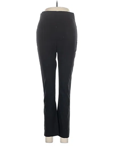 Pre-owned Mm. Lafleur Active Pants In Black