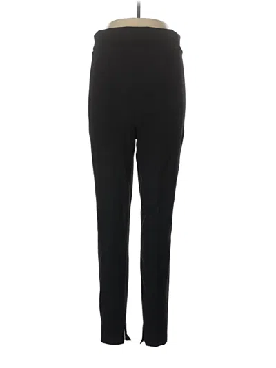 Pre-owned Mm. Lafleur Active Pants In Black