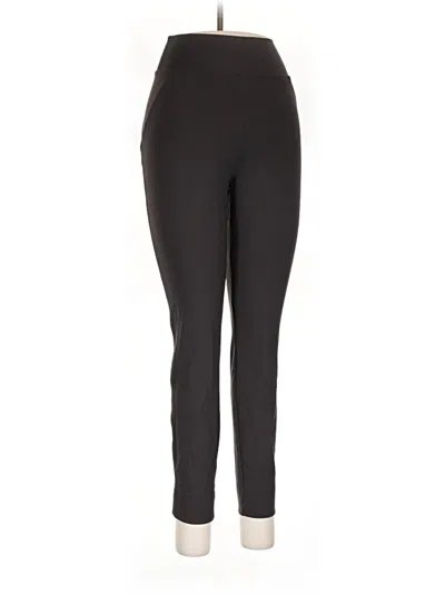 Mm. Lafleur Active Pants In Black