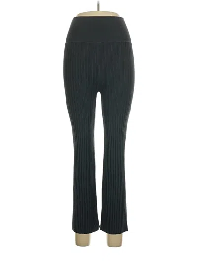 Pre-owned Mm. Lafleur Active Pants In Black
