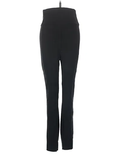 Pre-owned Mm. Lafleur Active Pants In Black