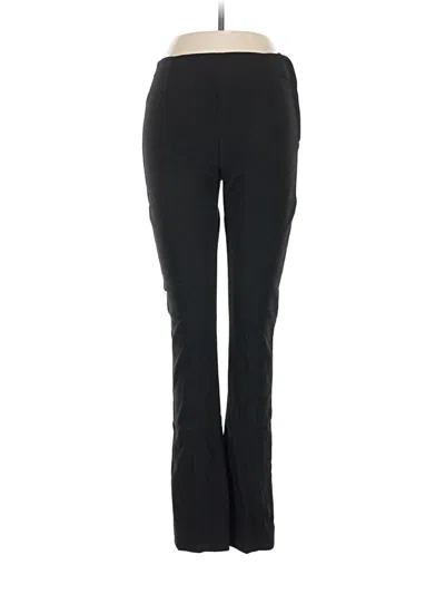 Pre-owned Mm. Lafleur Active Pants In Black